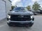 Chevrolet Silverado 1500 LT Trail Boss 2024