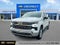 Chevrolet Silverado 1500 LTZ 2023