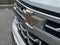 Chevrolet Silverado 1500 LTZ 2023