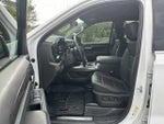 Chevrolet Silverado 1500 LTZ 2023