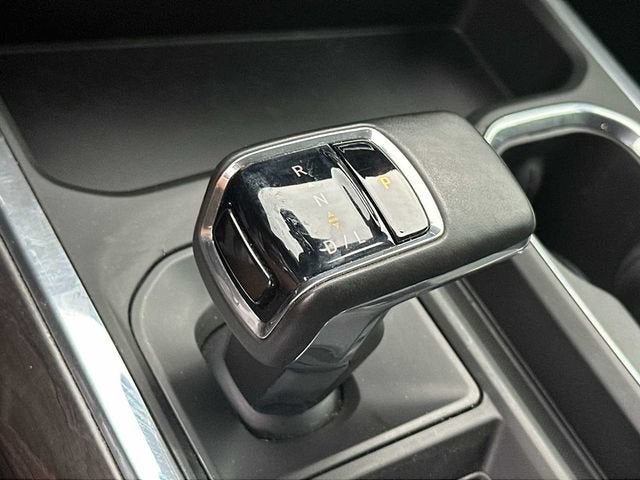 Chevrolet Silverado 1500 LTZ 2023
