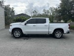 Chevrolet Silverado 1500 LTZ 2023