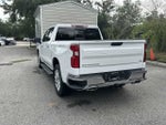 Chevrolet Silverado 1500 LTZ 2023