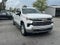 Chevrolet Silverado 1500 LTZ 2023