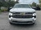 Chevrolet Silverado 1500 LTZ 2023