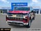 Chevrolet Silverado 1500 LTZ 2022