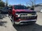 Chevrolet Silverado 1500 LTZ 2022