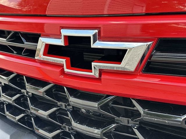 Chevrolet Silverado 1500 ZR2 2024