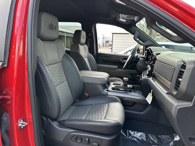 Chevrolet Silverado 1500 ZR2 2024