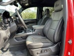 Chevrolet Silverado 1500 ZR2 2024