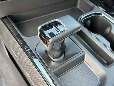 Chevrolet Silverado 1500 ZR2 2024