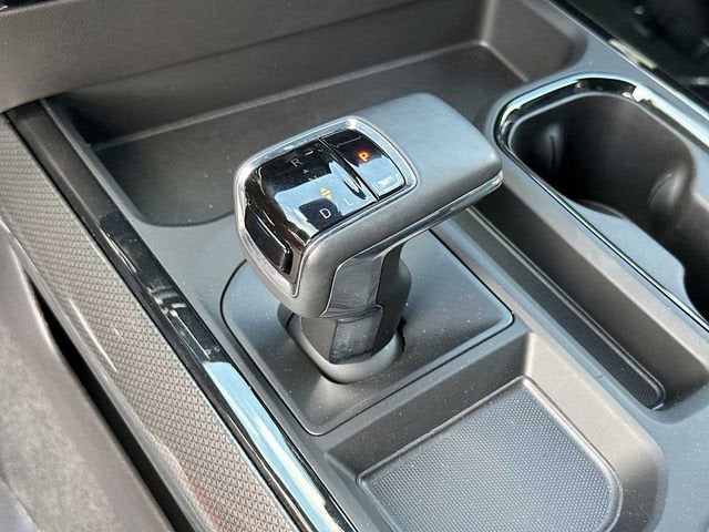 Chevrolet Silverado 1500 ZR2 2024