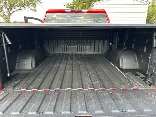 Chevrolet Silverado 1500 ZR2 2024