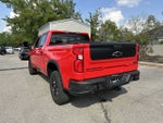 Chevrolet Silverado 1500 ZR2 2024