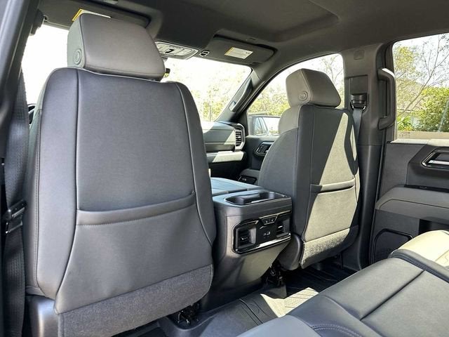 Chevrolet Silverado 1500 ZR2 2024