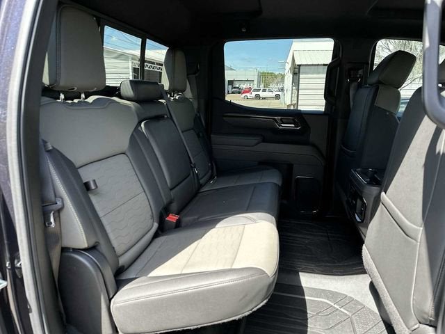 Chevrolet Silverado 1500 ZR2 2024