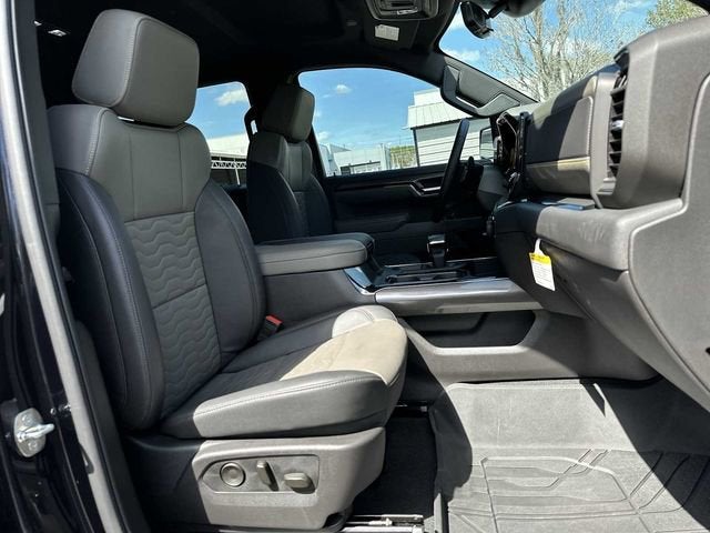Chevrolet Silverado 1500 ZR2 2024