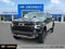 Chevrolet Silverado 1500 ZR2 2024