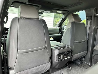 Chevrolet Silverado 1500 ZR2 2024