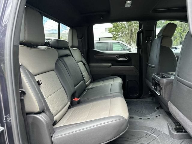 Chevrolet Silverado 1500 ZR2 2024