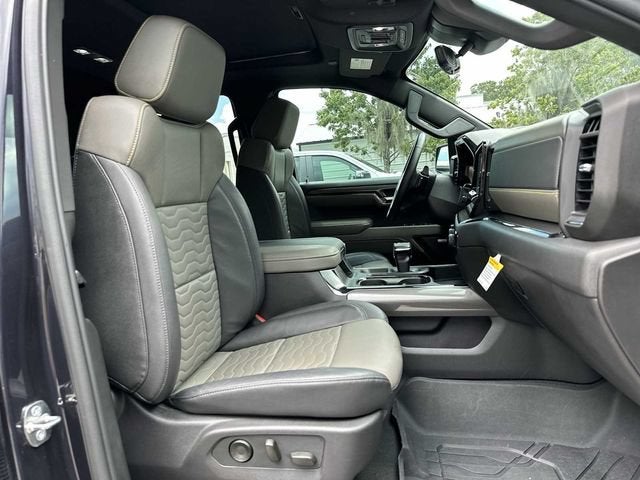 Chevrolet Silverado 1500 ZR2 2024