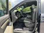 Chevrolet Silverado 1500 ZR2 2024