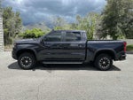 Chevrolet Silverado 1500 ZR2 2024