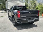 Chevrolet Silverado 1500 ZR2 2024