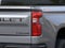 Chevrolet Silverado 1500 Custom Trail Boss 2026