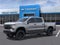 Chevrolet Silverado 1500 Custom Trail Boss 2026