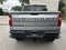 Chevrolet Silverado 1500 Custom Trail Boss 2026