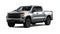 Chevrolet Silverado 1500 Custom Trail Boss 2026