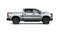 Chevrolet Silverado 1500 Custom Trail Boss 2026