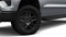 Chevrolet Silverado 1500 Custom Trail Boss 2026