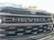 Chevrolet Silverado 1500 Custom Trail Boss 2026