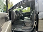 Chevrolet Silverado 1500 Custom Trail Boss 2026