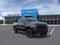 Chevrolet Silverado 1500 Custom Trail Boss 2026