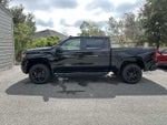 Chevrolet Silverado 1500 Custom Trail Boss 2026