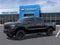 Chevrolet Silverado 1500 Custom Trail Boss 2026