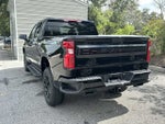 Chevrolet Silverado 1500 Custom Trail Boss 2026