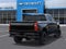 Chevrolet Silverado 1500 Custom Trail Boss 2026