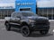 Chevrolet Silverado 1500 Custom Trail Boss 2026