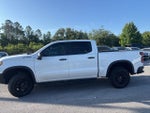 Chevrolet Silverado 1500 ZR2 2025