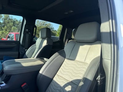 Chevrolet Silverado 1500 ZR2 2025