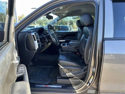 Chevrolet Silverado 1500 LT 2015