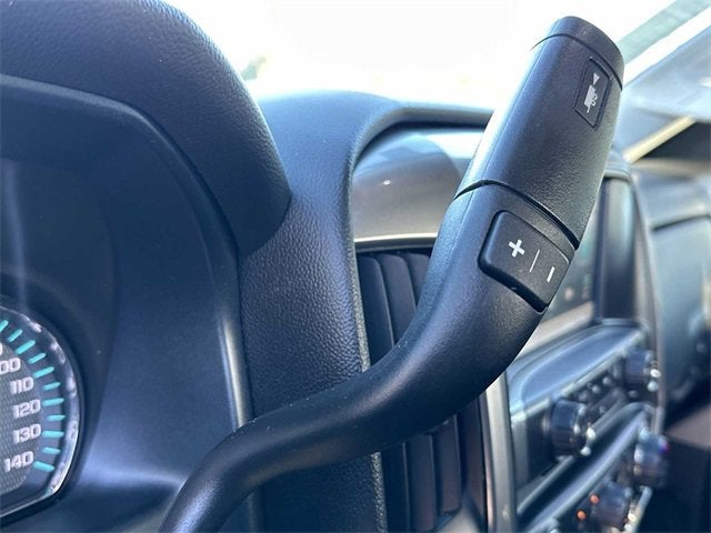 Chevrolet Silverado 1500 LT 2015