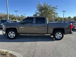 Chevrolet Silverado 1500 LT 2015