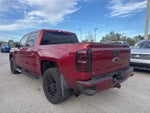 Chevrolet Silverado 1500 LT 2018