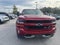 Chevrolet Silverado 1500 LT 2018