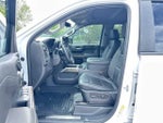 Chevrolet Silverado 1500 LTD RST 2022